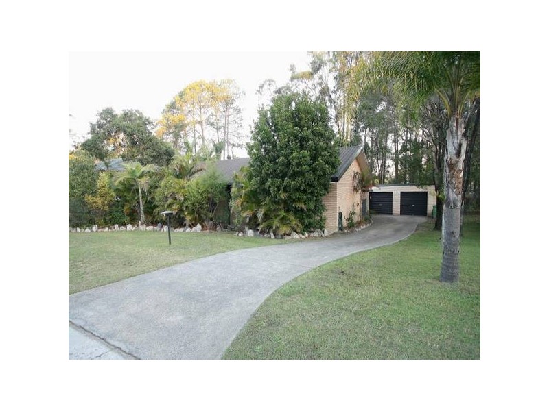 17 Cassia Street, Browns Plains QLD 4118