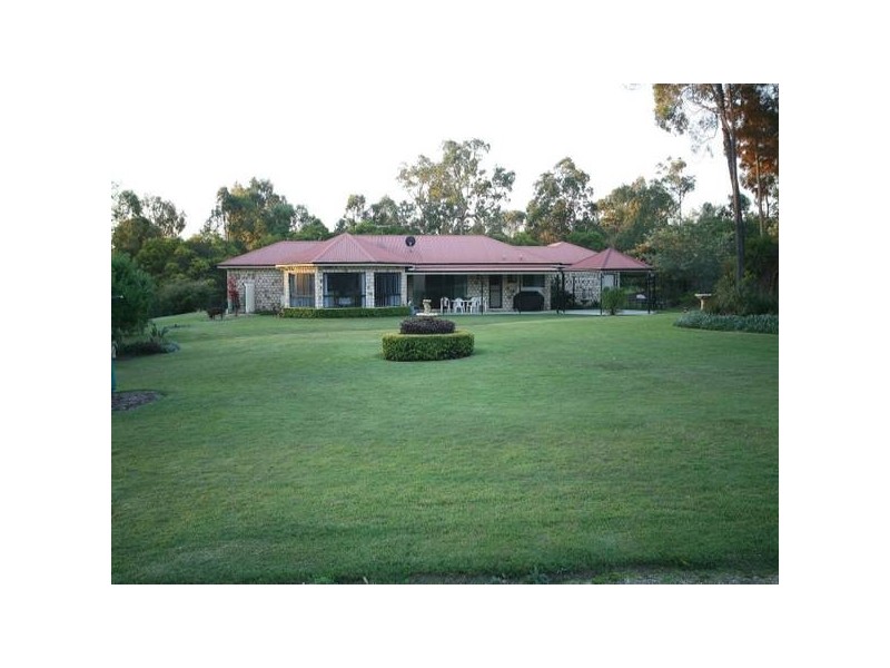 37 maximir, Greenbank QLD 4124