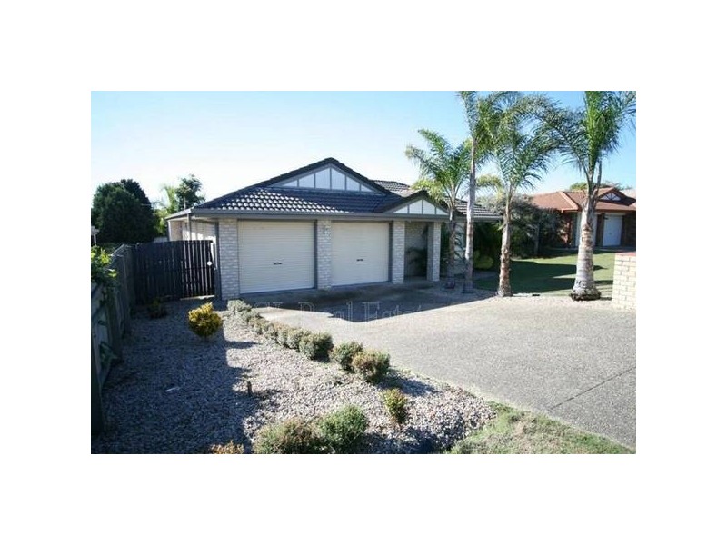93 Lamberth Road, Regents Park QLD 4118