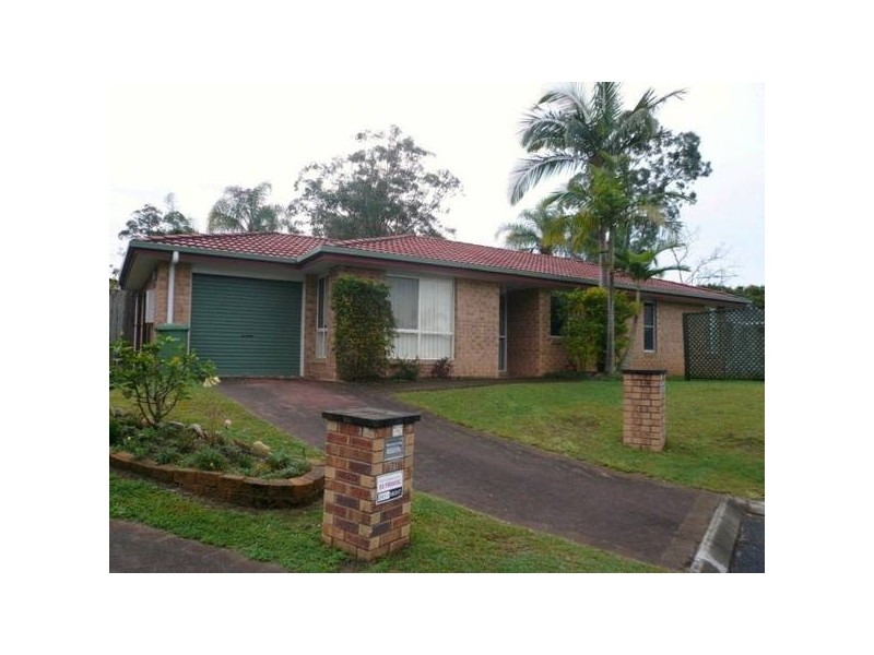 29 Jade Garden Drive, Boronia Heights QLD 4124