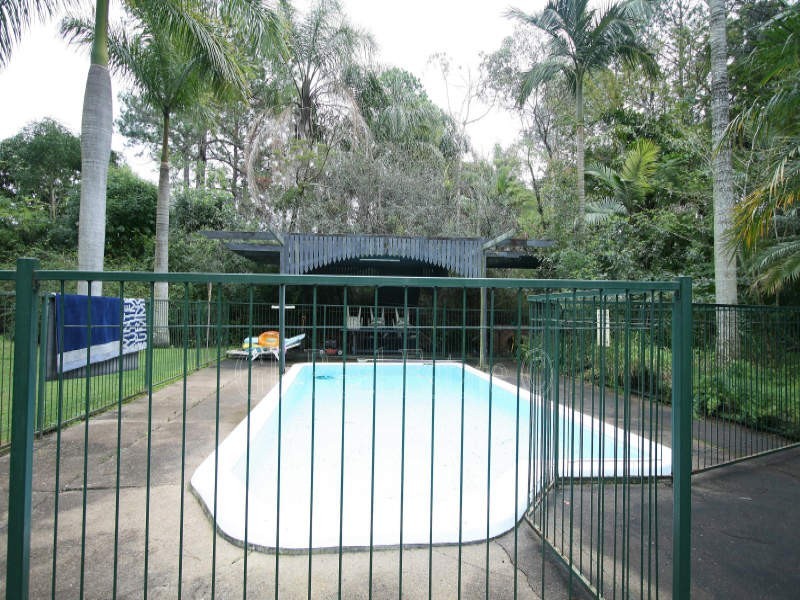 59 Clarke Road, Park Ridge QLD 4125