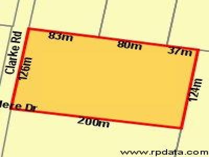 59 Clarke Road, Park Ridge QLD 4125