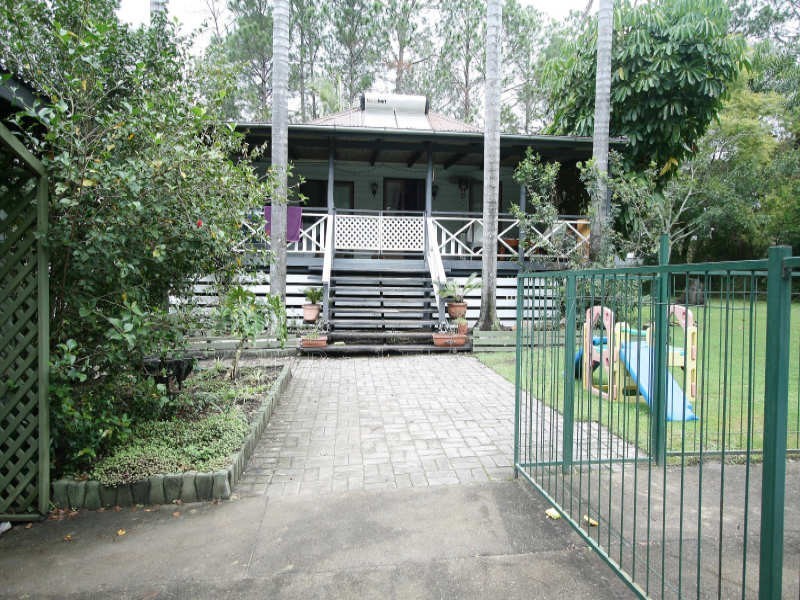 59 Clarke Road, Park Ridge QLD 4125