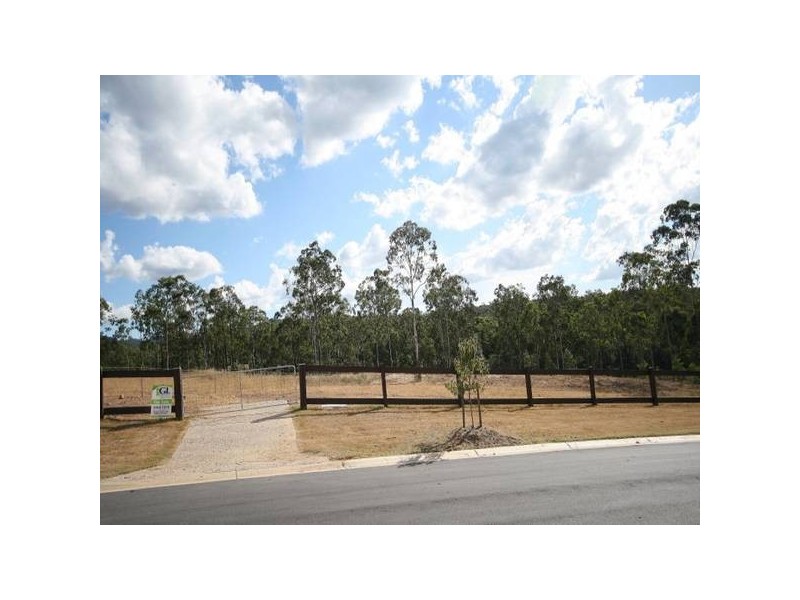 Lot 797 Spine Bill Drive, Greenbank QLD 4124