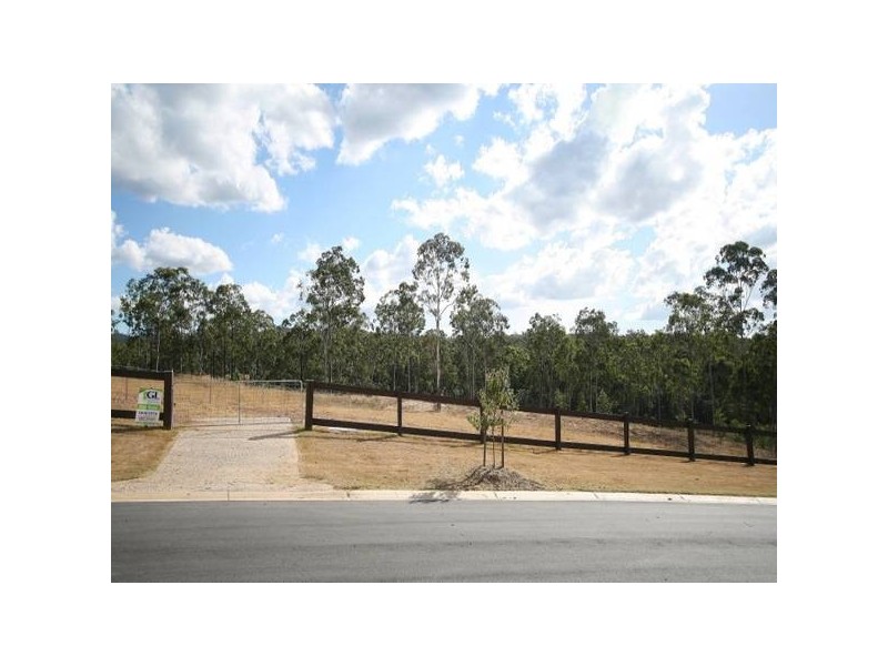 Lot 797 Spine Bill Drive, Greenbank QLD 4124