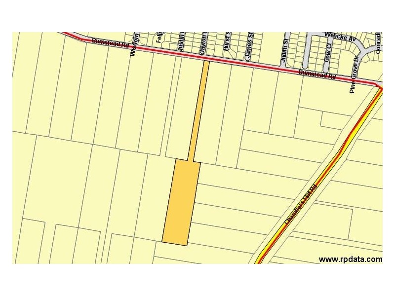 Park Ridge QLD 4125