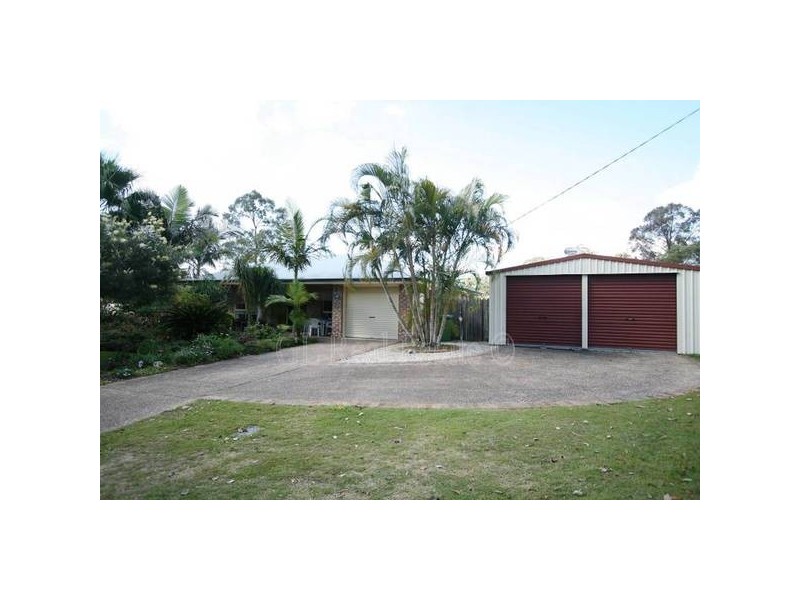 353 Park Ridge Road, Park Ridge QLD 4125