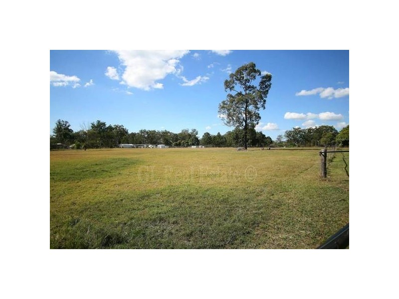 353 Park Ridge Road, Park Ridge QLD 4125