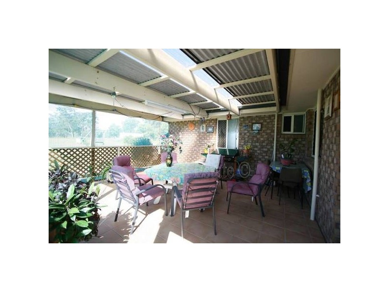 353 Park Ridge Road, Park Ridge QLD 4125