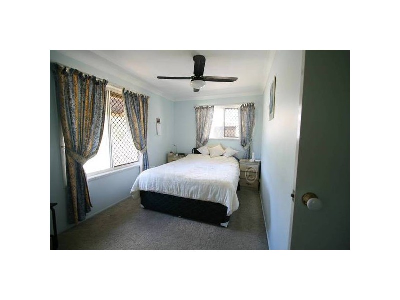 353 Park Ridge Road, Park Ridge QLD 4125