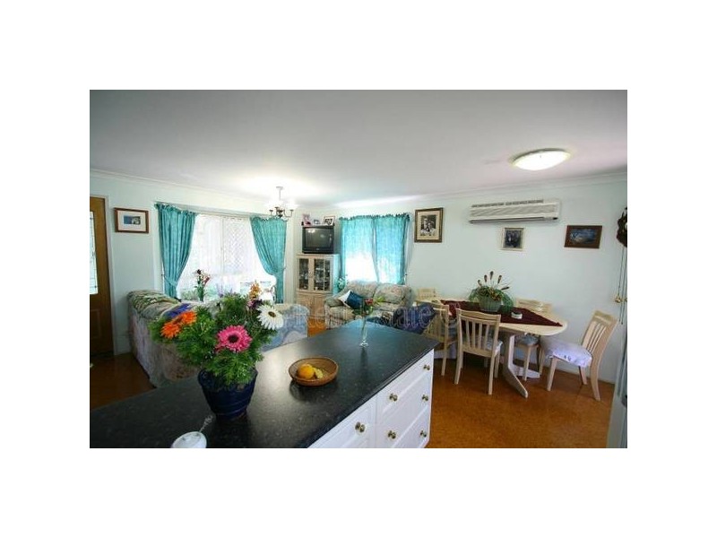 353 Park Ridge Road, Park Ridge QLD 4125