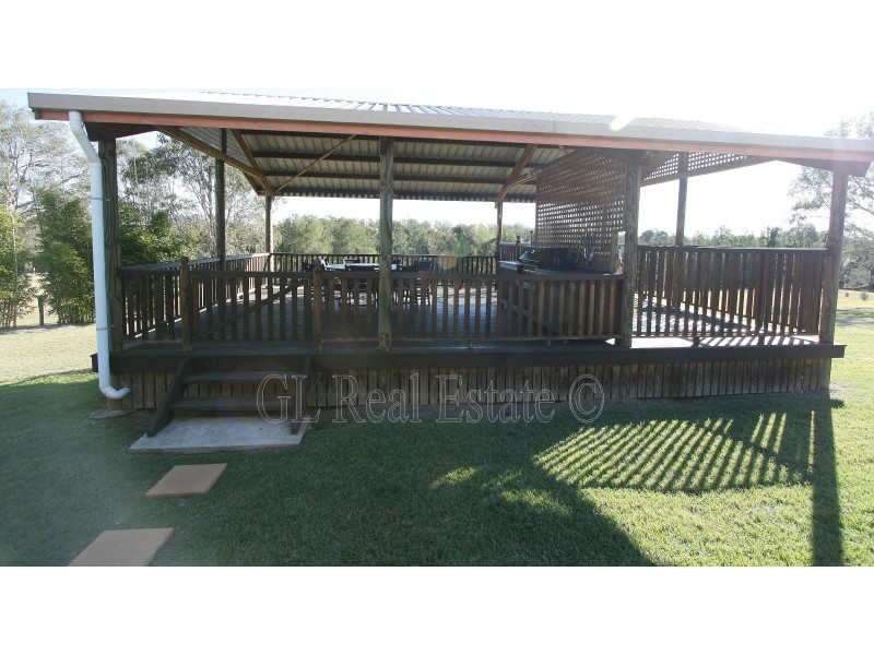 40 Oak Tree Court, Cedar Grove QLD 4285