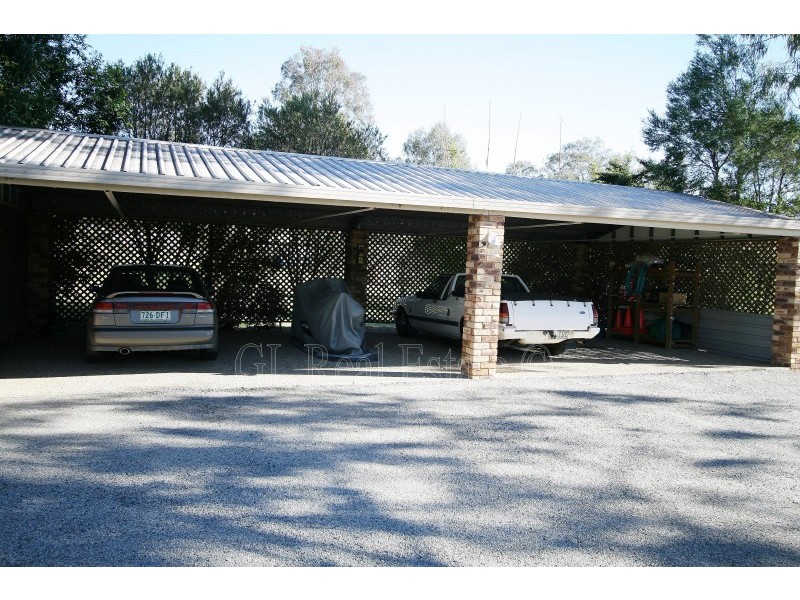 40 Oak Tree Court, Cedar Grove QLD 4285