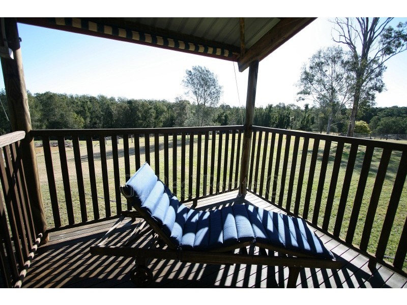 40 Oak Tree Court, Cedar Grove QLD 4285