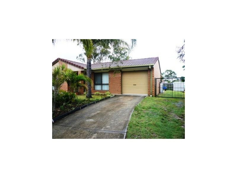 13 WILKINS STREET, Boronia Heights QLD 4124