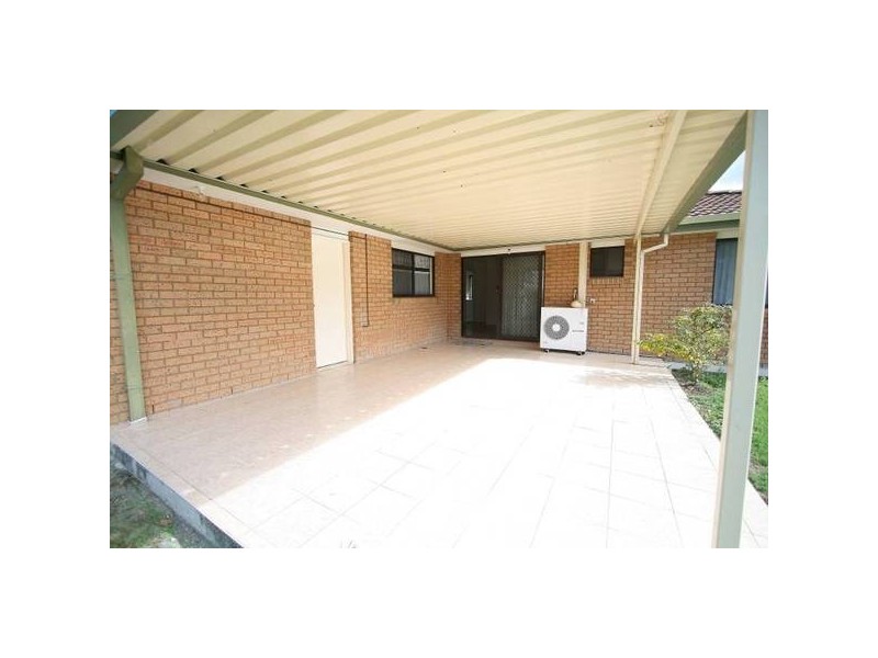 13 WILKINS STREET, Boronia Heights QLD 4124