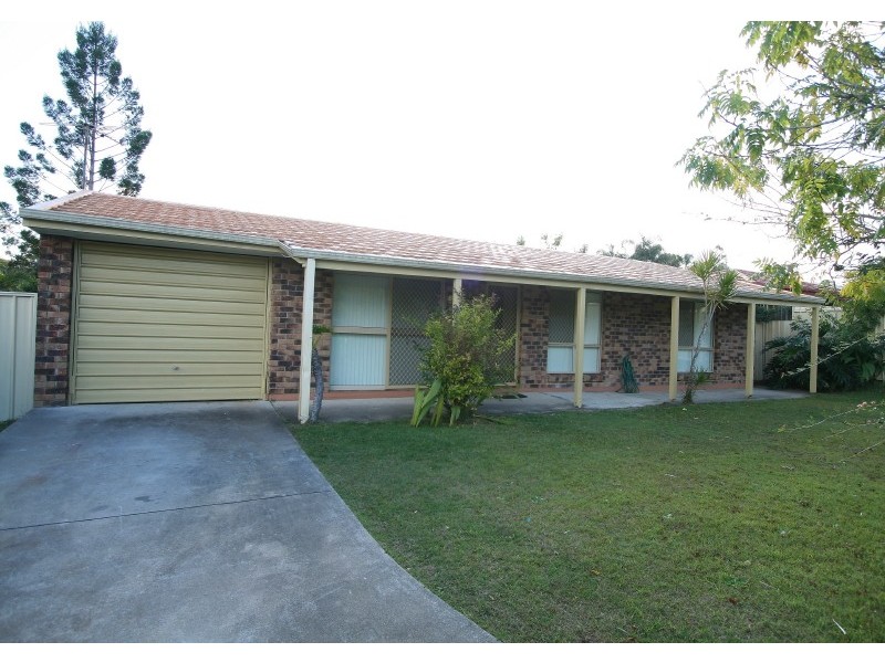 813 Wembley Road, Browns Plains QLD 4118