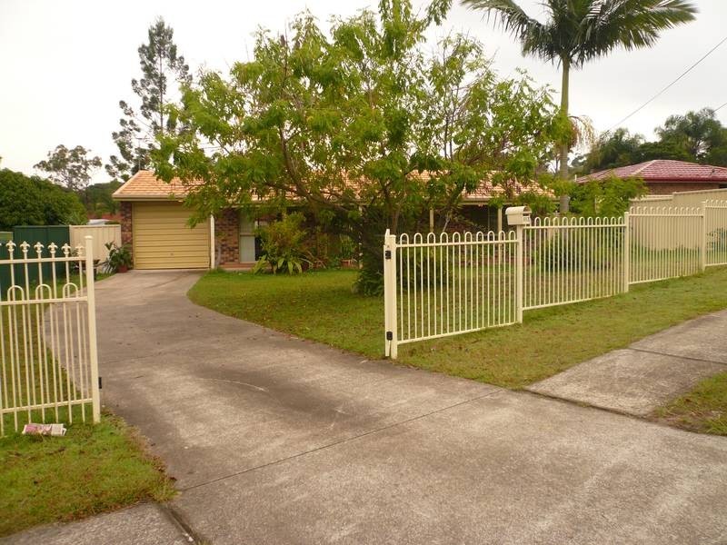 813 Wembley Road, Browns Plains QLD 4118