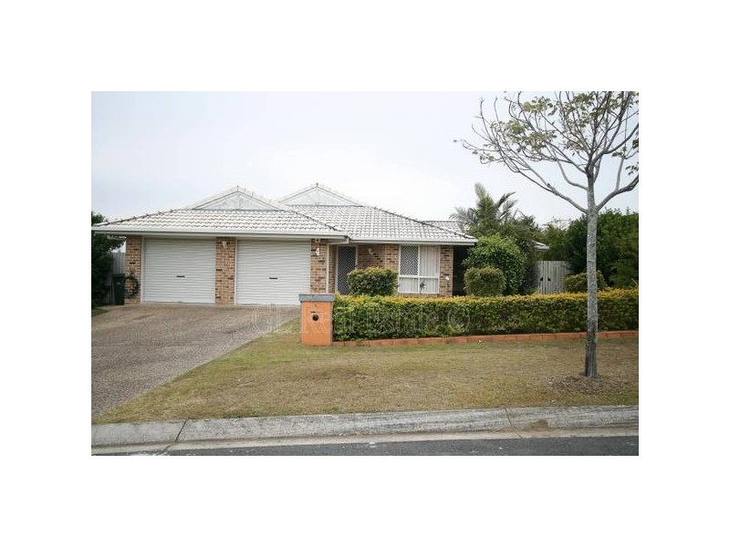 4 Vista Court, Regents Park QLD 4118