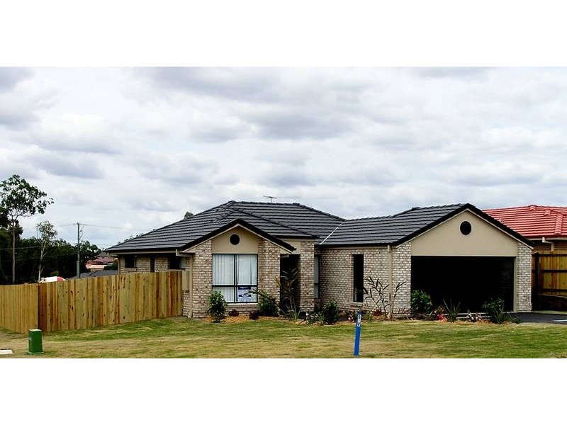 78 PAUL DRIVE, Regents Park QLD 4118