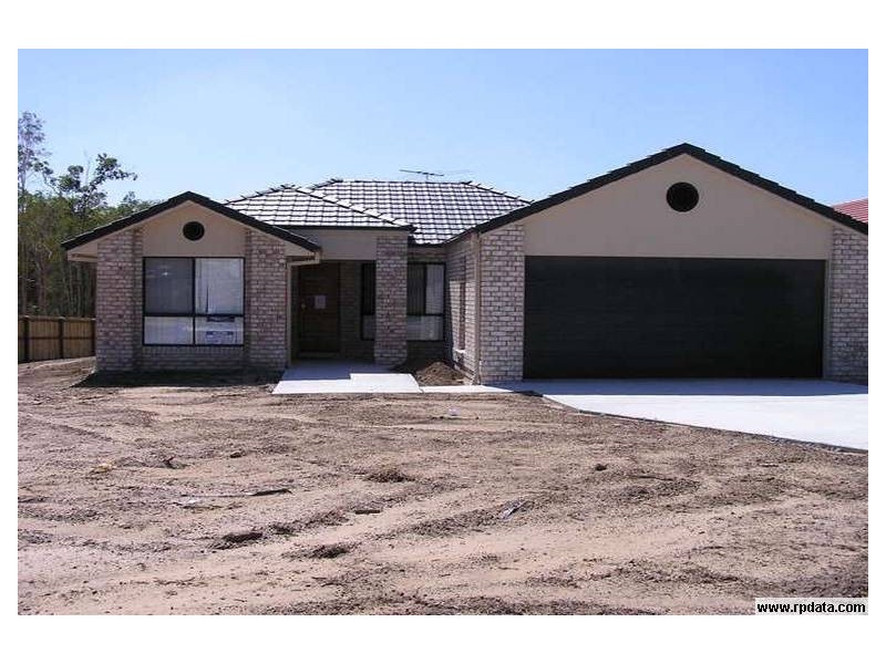 78 PAUL DRIVE, Regents Park QLD 4118