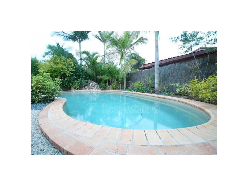 Regents Park QLD 4118