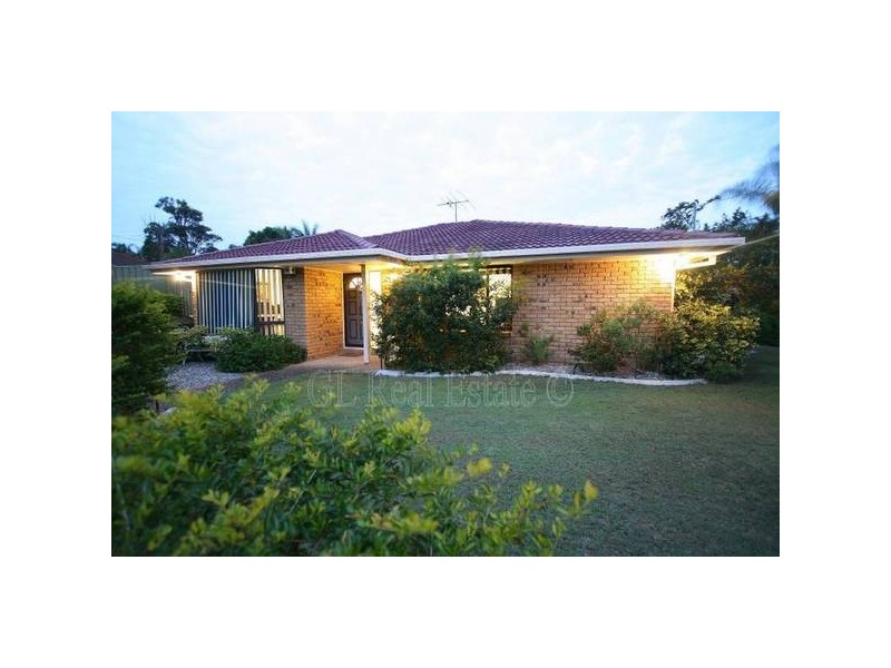 Regents Park QLD 4118