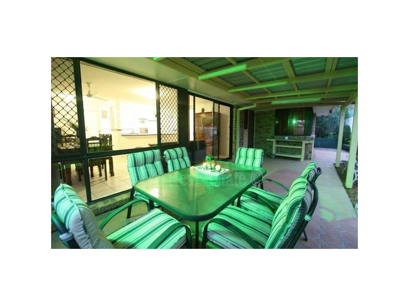 Regents Park QLD 4118