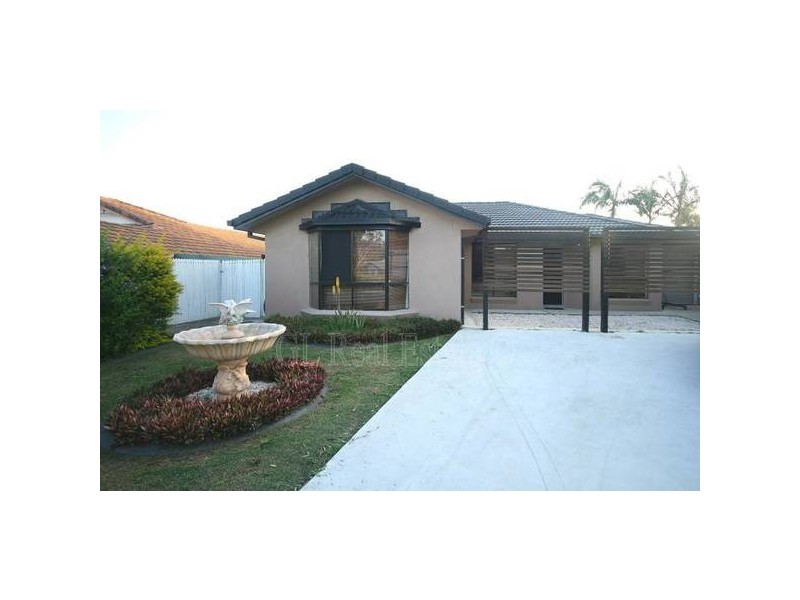 10 BIXBY STREET, Boronia Heights QLD 4124