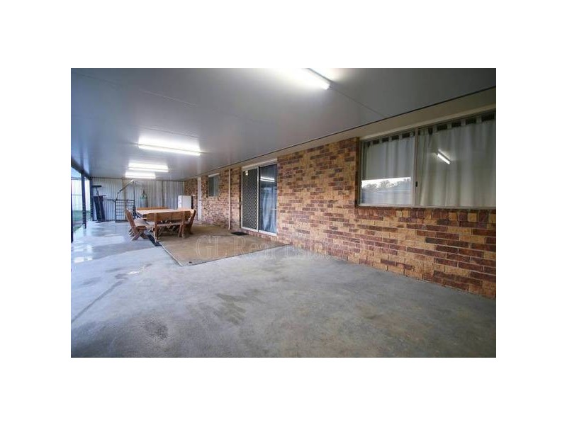 10 BIXBY STREET, Boronia Heights QLD 4124