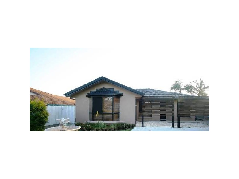 10 BIXBY STREET, Boronia Heights QLD 4124