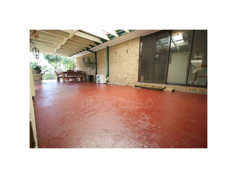 180 VANSITTART ROAD, Regents Park QLD 4118