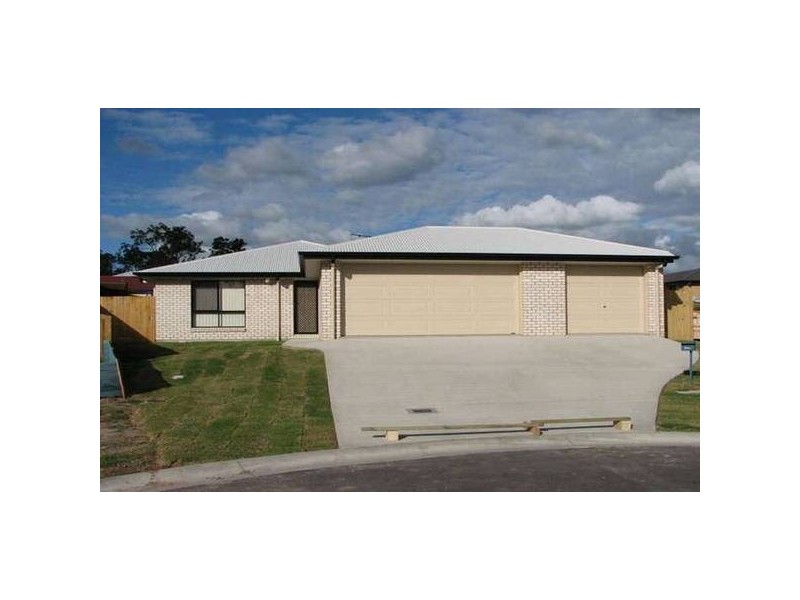 11 Gary Court, Crestmead QLD 4132