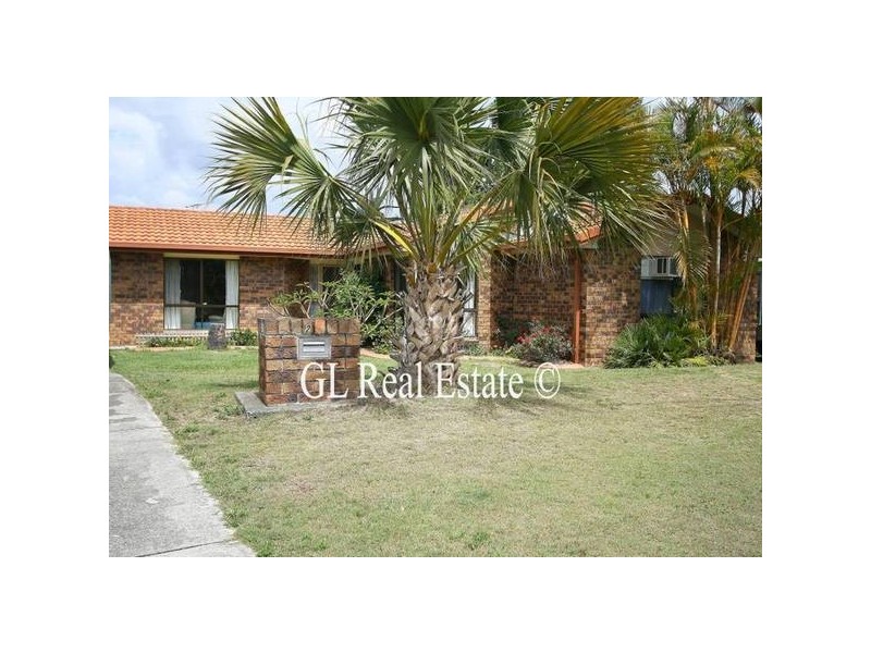 2 Seymore Court, Boronia Heights QLD 4124