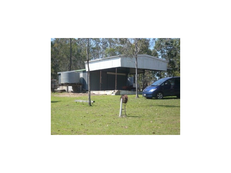 Greenbank QLD 4124