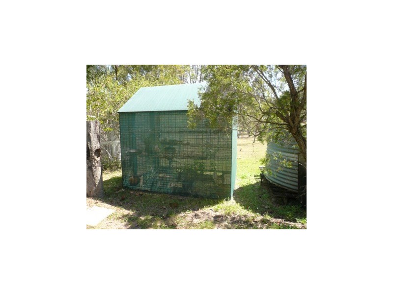 Greenbank QLD 4124