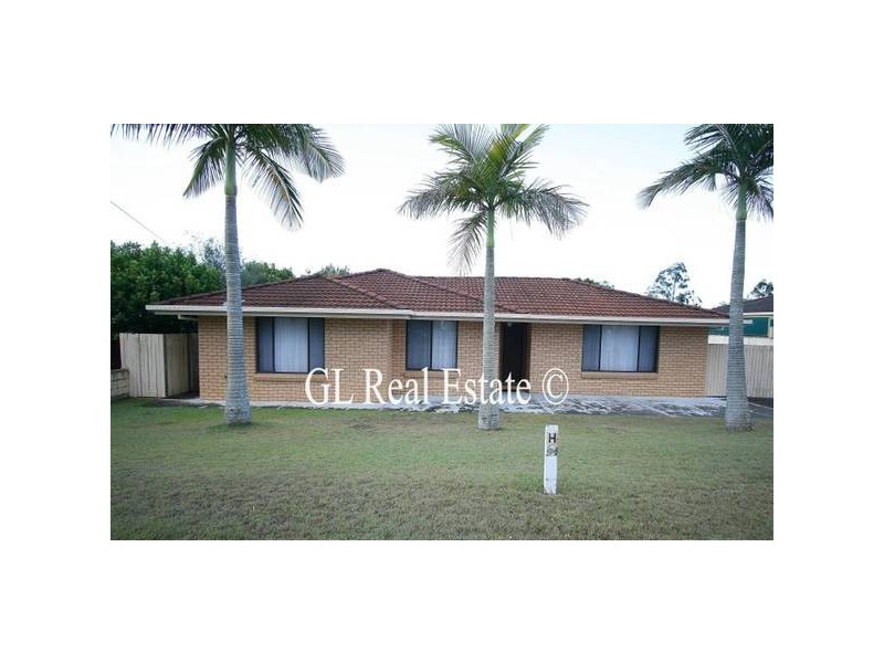30 DRYADE STREET, Regents Park QLD 4118