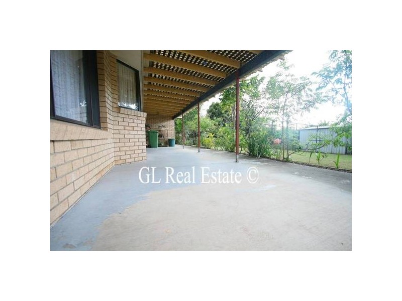 30 DRYADE STREET, Regents Park QLD 4118