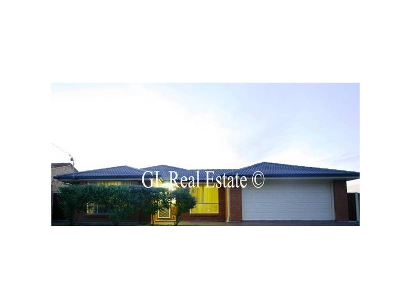 3 WISTERIA DRIVE, Regents Park QLD 4118