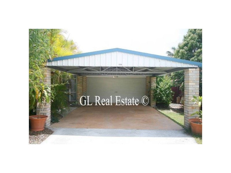 5 Redash Court, Regents Park QLD 4118