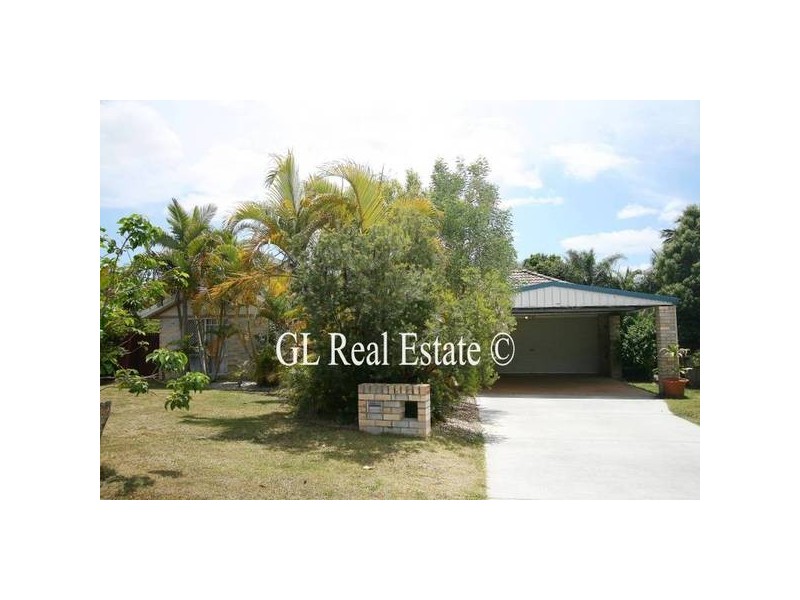 5 Redash Court, Regents Park QLD 4118