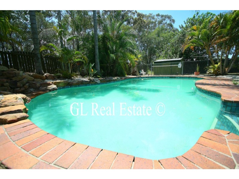 36 Centaurus Crescent, Regents Park QLD 4118