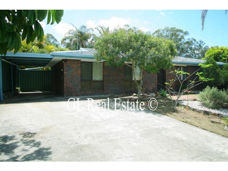 36 Centaurus Crescent, Regents Park QLD 4118