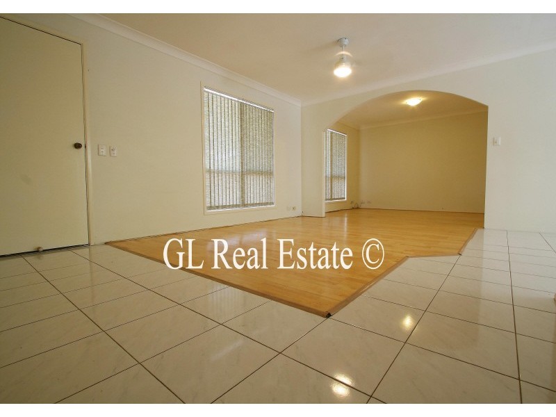 36 Centaurus Crescent, Regents Park QLD 4118