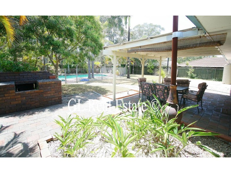 36 Centaurus Crescent, Regents Park QLD 4118