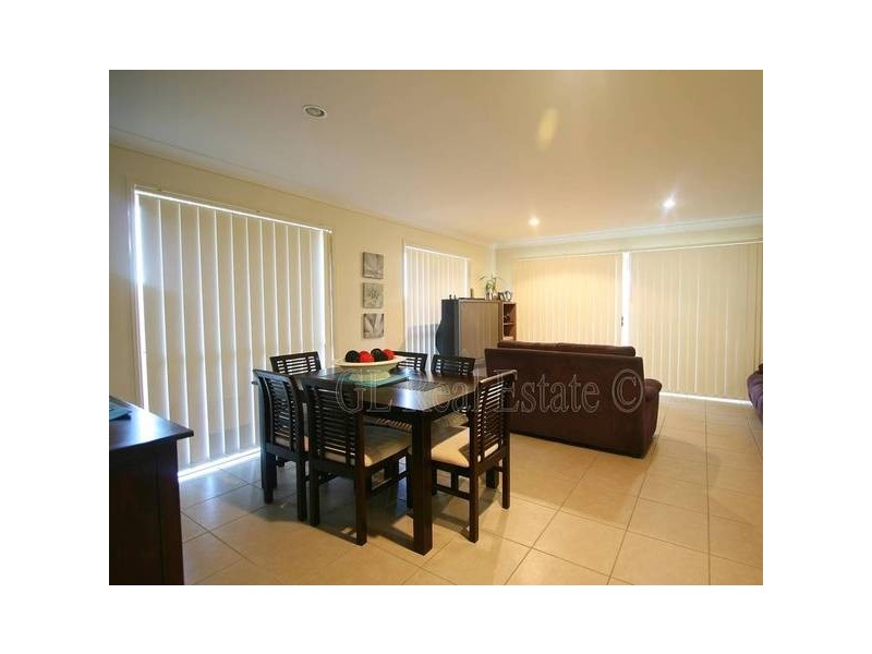 Regents Park QLD 4118