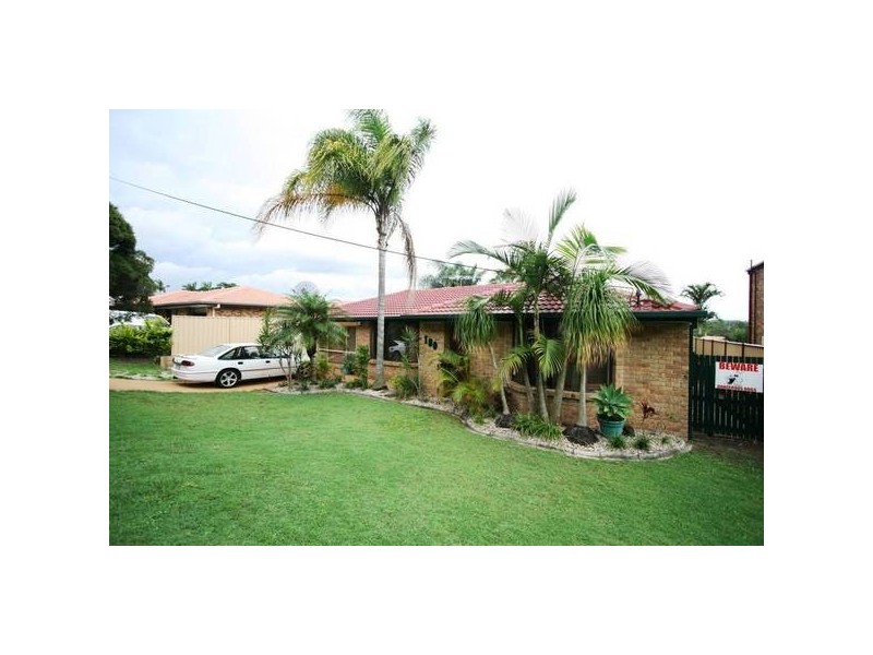 180 Vansittart Road, Regents Park QLD 4118