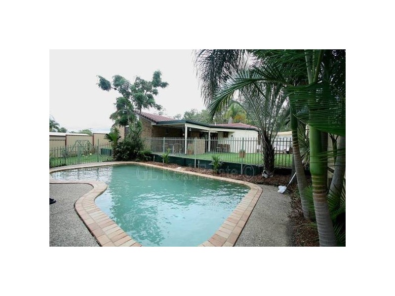 180 Vansittart Road, Regents Park QLD 4118