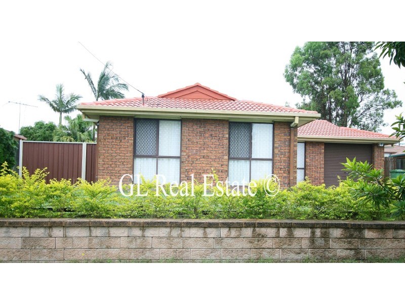 3 Coyle Court, Browns Plains QLD 4118