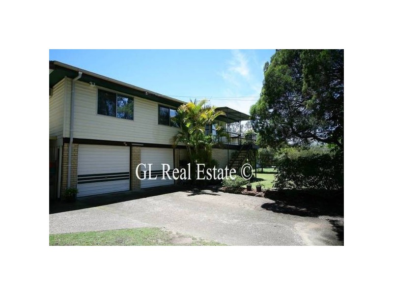 22 COACHWOOD STREET, Crestmead QLD 4132